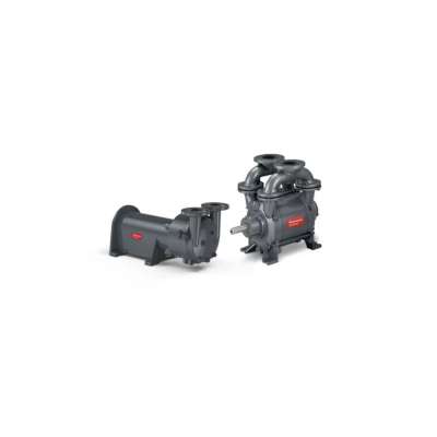 Liquid Ring Vacuum Pumps
